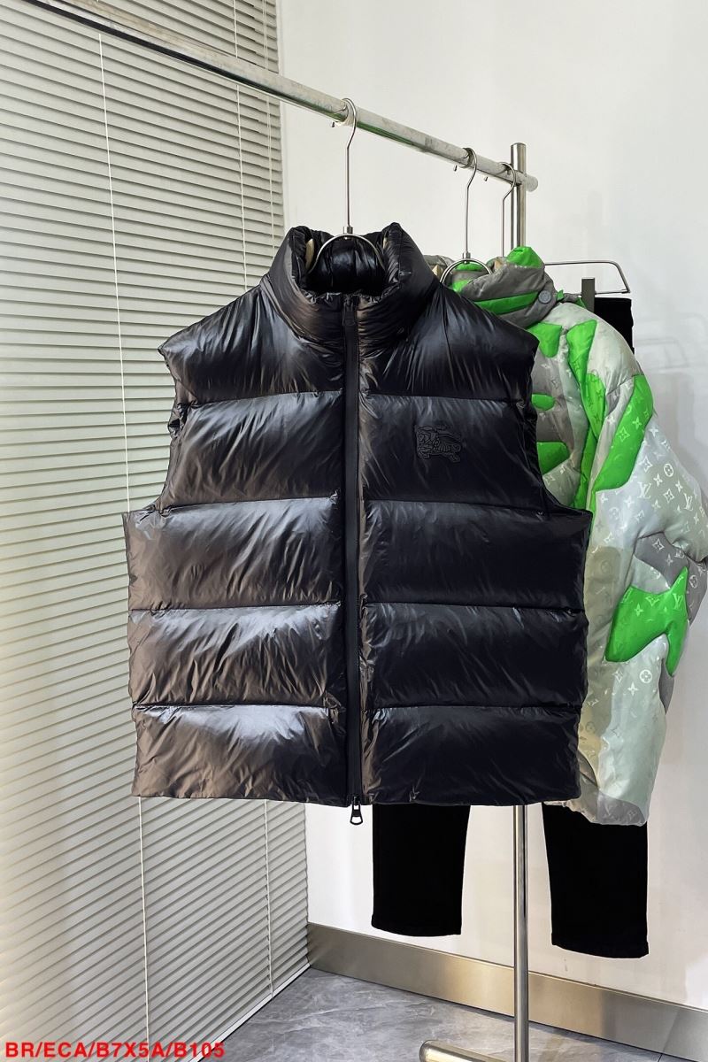 Burberry Down Jackets